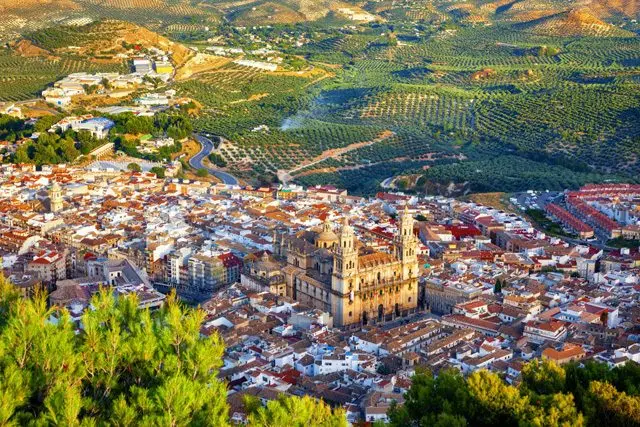 Jaén