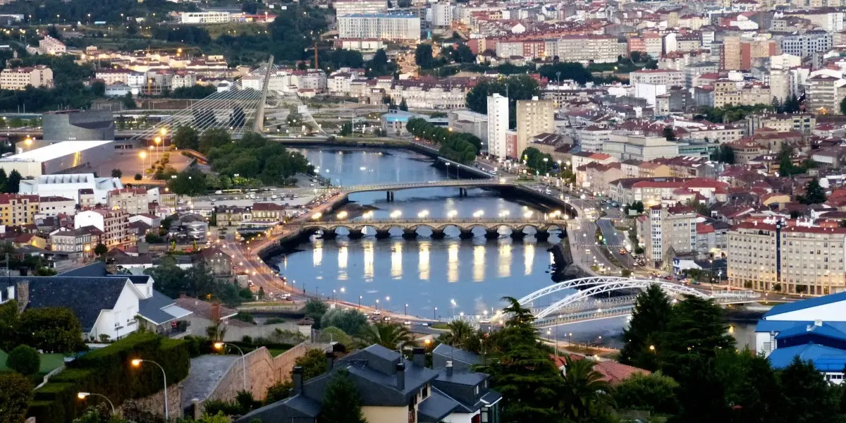 Pontevedra