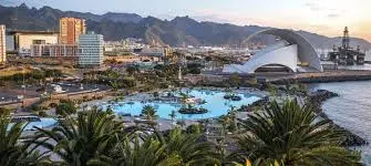 Santa Cruz de Tenerife