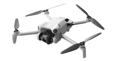 Dron de DJI