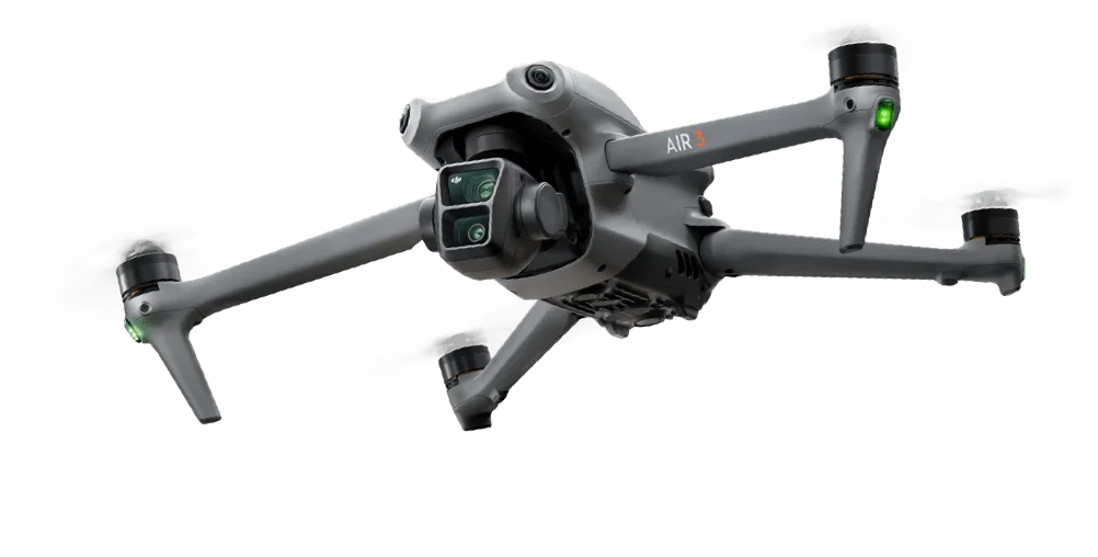 Dron de DJI