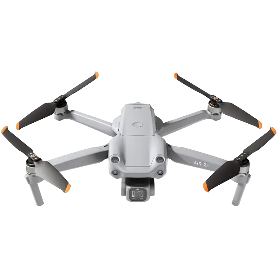 Mavic Air 2S