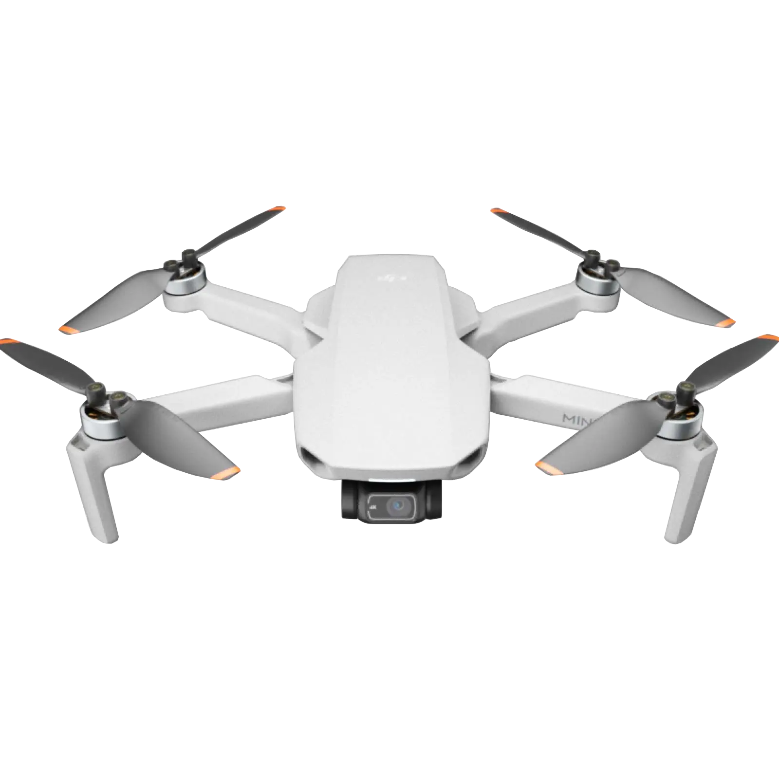 Mavic Mini 2