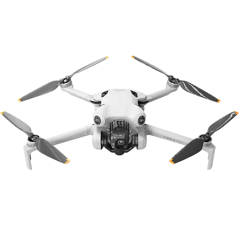 Mavic Mini 4 Pro