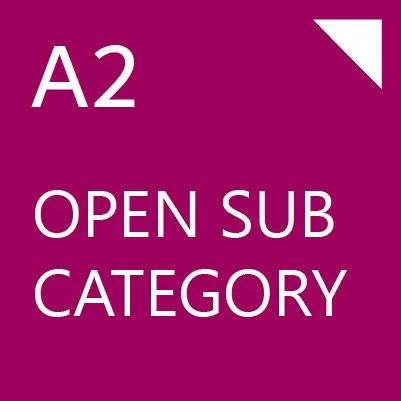 Certificado A2