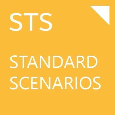 Certificado STS